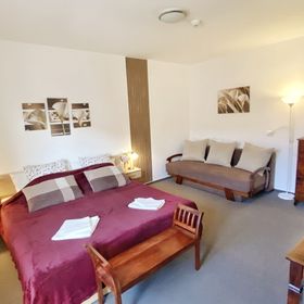 Kála Wellness Apartman Zalakaros