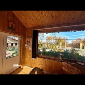 Cabana Ijar Mărișel