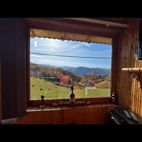 Cabana Ijar Mărișel