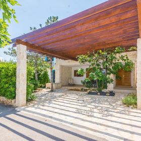 Apartments Malcic Vir