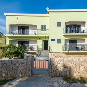 Apartments Silverstar Vir