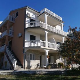 Apartmani Grozdana Crikvenica