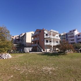 Apartmani Grozdana Crikvenica