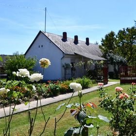 Kézműves Udvar Vendégház Murakeresztúr