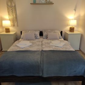 Kézműves Udvar Vendégház Murakeresztúr