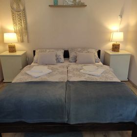 Kézműves Udvar Vendégház Murakeresztúr