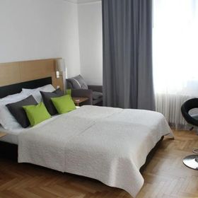 Bauhaus Studio with Parliament View Apartman Budapest