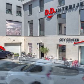 B&B Pula City Center Pula