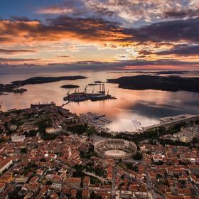 B&B Pula City Center Pula