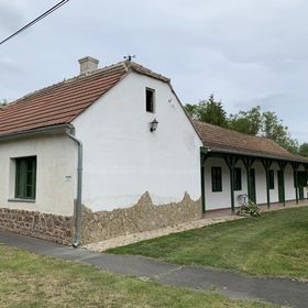 Pitypang Vendégház Megyer