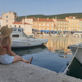 Apartments Filipas Cres