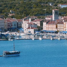 Apartments Filipas Cres