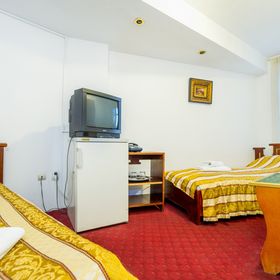 Hotel Carpati Imparatul Romanilor București