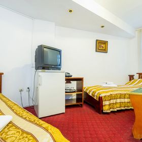 Hotel Carpati Imparatul Romanilor București