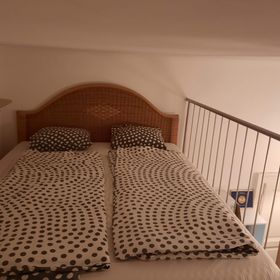 Bercsényi Aparment Budapest