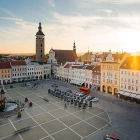 Hotel CB ROYAL České Budějovice