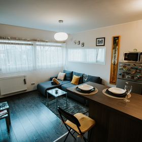 Lechner Tér Apartman Szeged