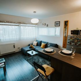 Lechner Tér Apartman Szeged