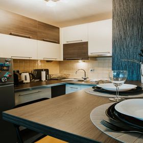 Lechner Tér Apartman Szeged