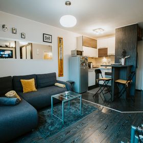 Lechner Tér Apartman Szeged