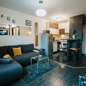 Lechner Tér Apartman Szeged