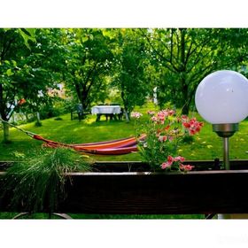 Pensiunea Casa Ana Biertan