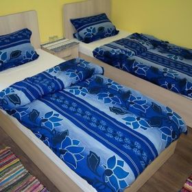 Pensiunea Casa Ana Biertan