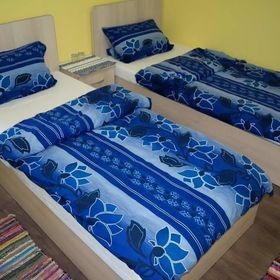 Pensiunea Casa Ana Biertan