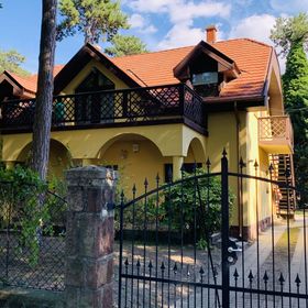 Villa B96 Vendégház Siófok