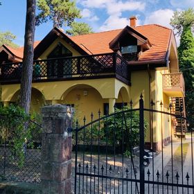 Villa B96 Vendégház Siófok