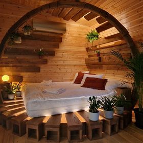 Réteskert Vendégház Bélapátfalva