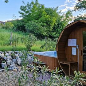 Réteskert Vendégház Bélapátfalva