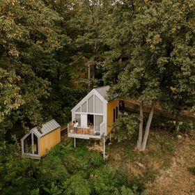 Sárga Rigó Noszvaj