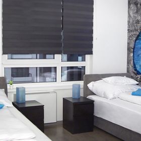 Victoria Apartman Kecskemét