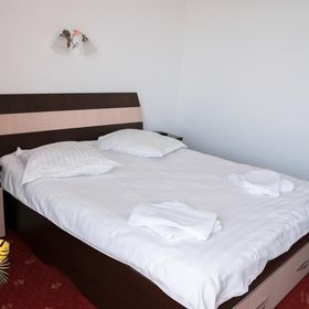 Pensiune agroturistică Ferma Rușilor Cândești