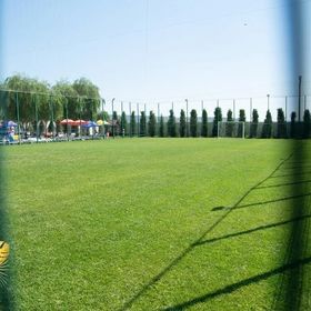 Pensiune agroturistică Ferma Rușilor Cândești