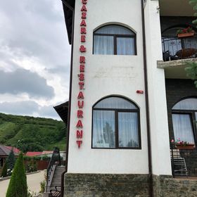 Pensiune agroturistică Ferma Rușilor Cândești