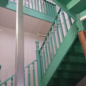 Centrál Vendégház Baja