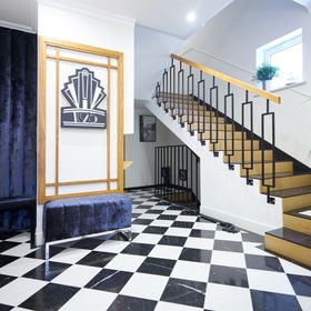 Apartamenty Klasztorna 25 Poznań