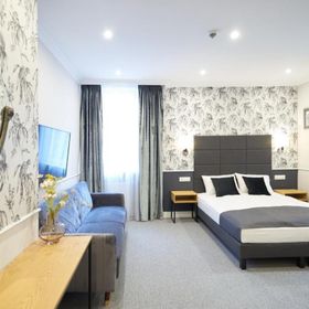 Apartamenty Klasztorna 25 Poznań