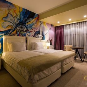 Hotel Ganzo București