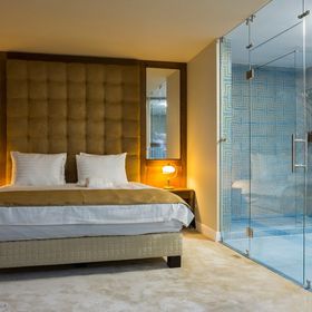 Hotel Ganzo București