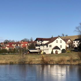 Rodinný penzion Romantika Nové Město na Moravě