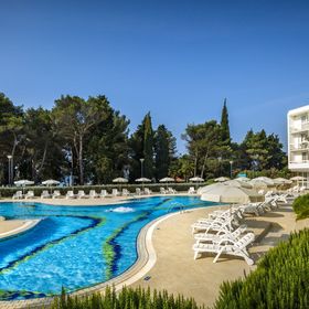 Laguna Maradiso Hotel by Aminess Novigrad