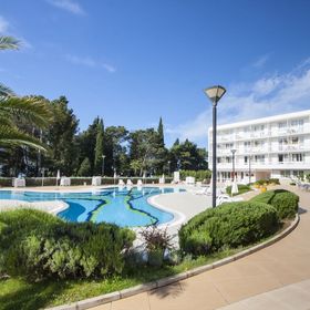 Laguna Maradiso Hotel by Aminess Novigrad