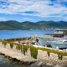 Aminess Vival Grand Azur Hotel Orebić