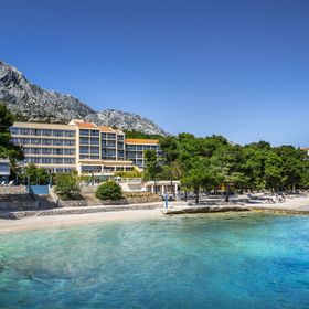 Aminess Vival Grand Azur Hotel Orebić