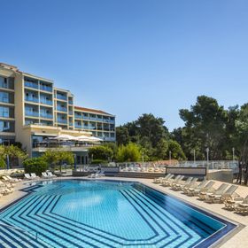 Aminess Vival Grand Azur Hotel Orebić