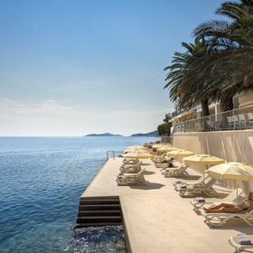 Aminess Younique Lume Hotel Smokvica