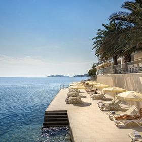 Aminess Younique Lume Hotel Smokvica